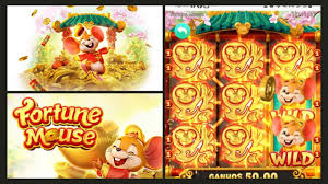 jogar demo fortune mouse