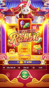 slot demo pg soft grátis fortune rabbit