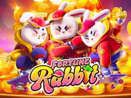 rabbit fortune como funciona ícone