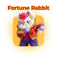 gerador de sinais fortune rabbit ícone