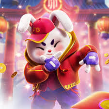 fortune rabbit demo grátis ícone