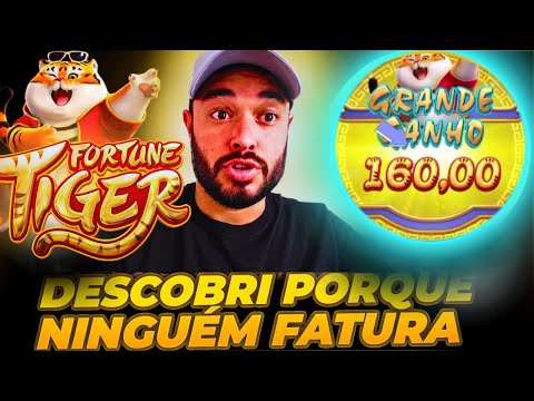 pg games fortune tiger